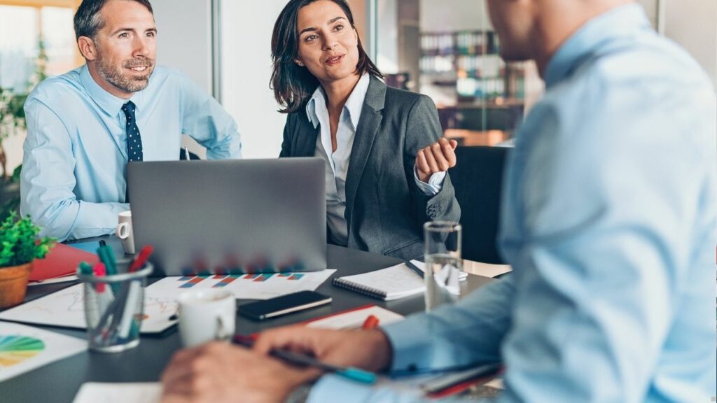 Formation RPS pour les managers